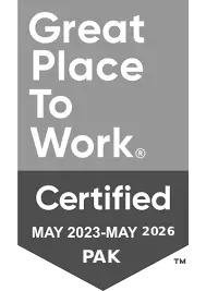 Great Place to Work